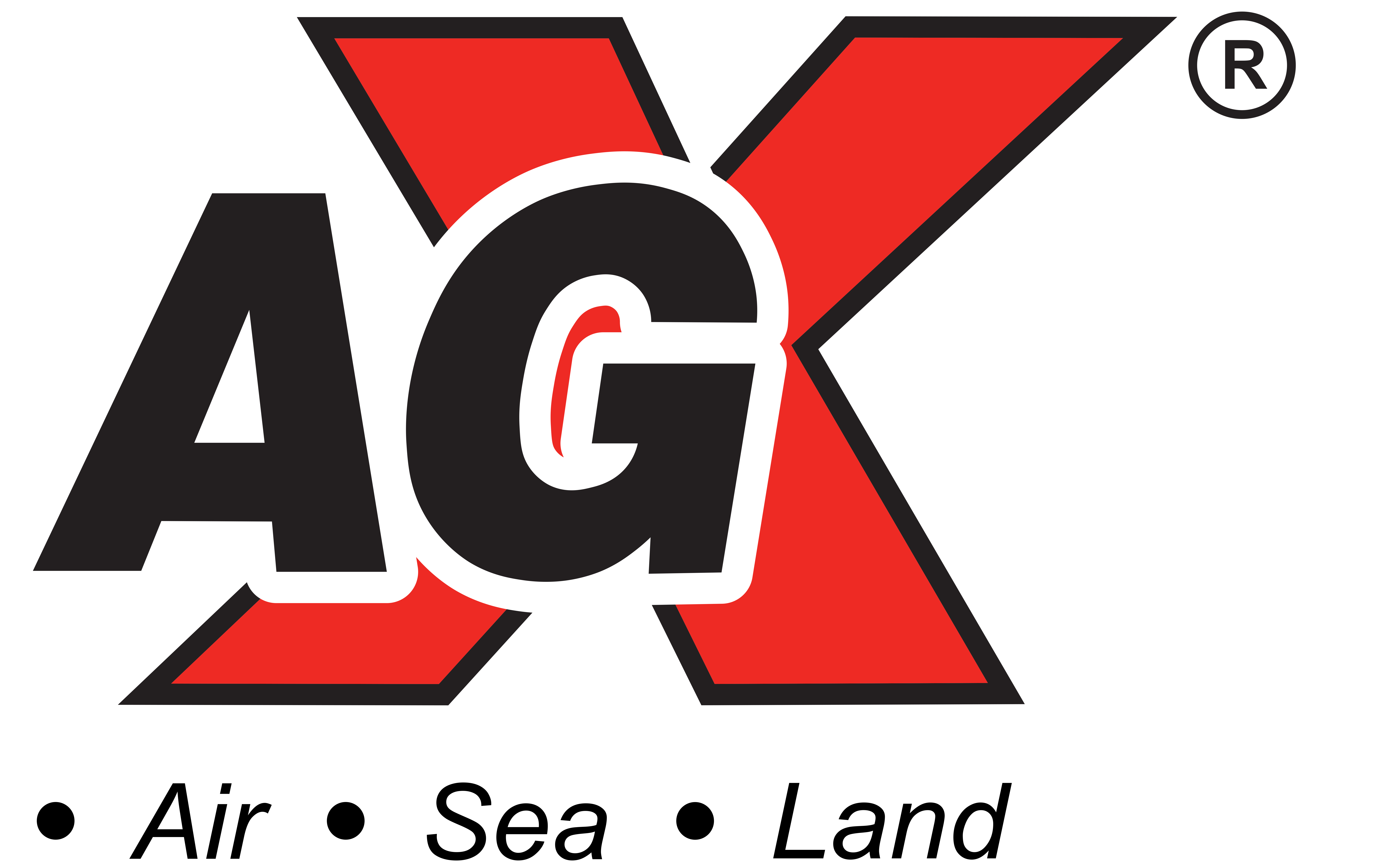 AGX Logo